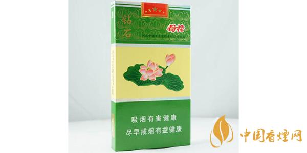 鉆石細(xì)支荷花多少錢(qián)一包 鉆石細(xì)支荷花怎么樣