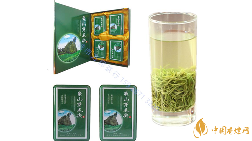 龜山巖綠茶多少錢(qián)一斤 龜山巖綠茶價(jià)格和圖片大全