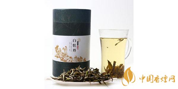 白牡丹茶的價(jià)格多少錢(qián)一斤 白牡丹茶的分類