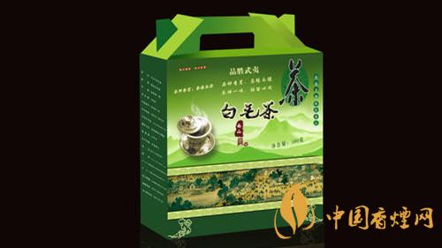 南山白毛茶有什么好處 南山白毛茶功效與作用一覽