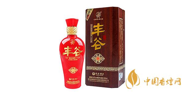 豐谷酒52度價(jià)格表 豐谷酒全部?jī)r(jià)格一覽表