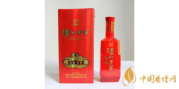 瀘州老窖酒52度多少錢一瓶 瀘州老窖酒價格表大全