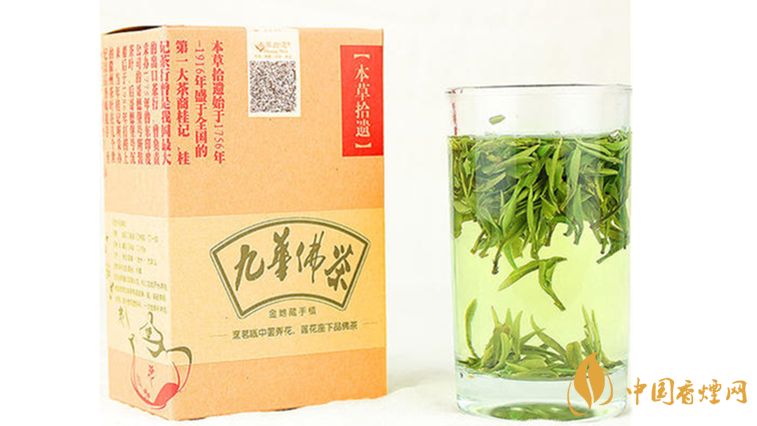 九華佛茶屬于什么茶類(lèi) 九華佛茶功效與作用一覽