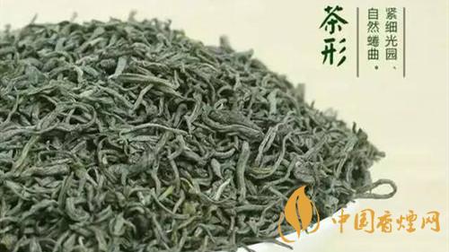 眉茶屬于什么茶類 眉茶的品質特點介紹2021