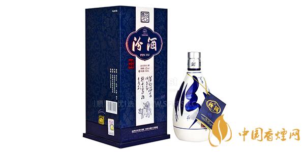 汾酒20年價格 汾酒原漿53度20年清香型多少錢