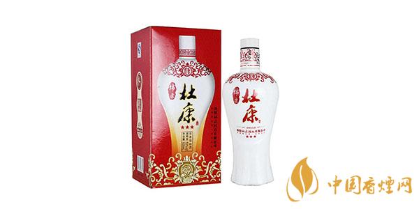 綿柔杜康酒多少錢(qián)一瓶 綿柔杜康酒50度多少錢(qián)