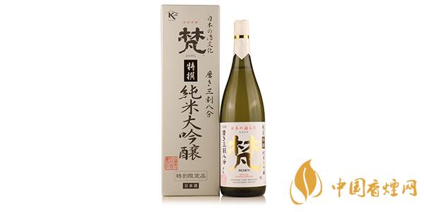 日本清酒多少錢(qián)一瓶 日本清酒價(jià)格