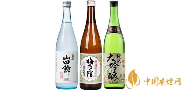 日本清酒多少錢(qián)一瓶 日本清酒價(jià)格