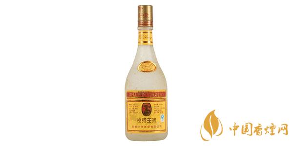 沙河王酒老酒的價(jià)格 沙河王酒全部?jī)r(jià)格表