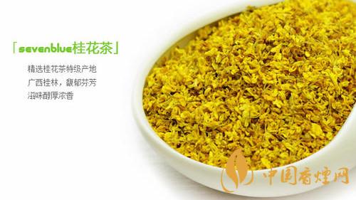 桂花茶哪個品牌最好 桂花茶圖片及品牌2021最新分析