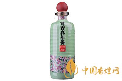 年份潭酒2017怎么樣  年份潭酒2017價(jià)格表查詢2021