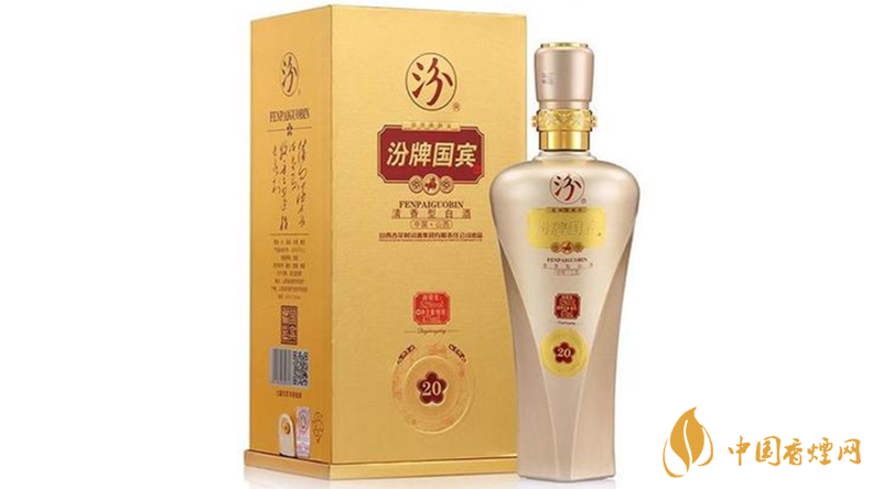 汾牌國賓52度價(jià)格表及市場批發(fā)價(jià)查詢