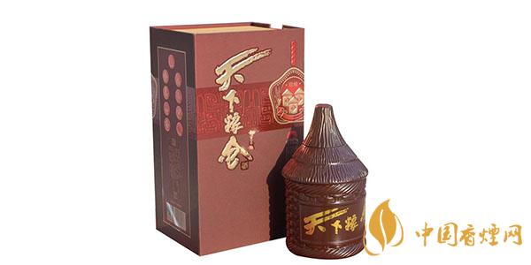 天下糧倉(cāng)酒52度價(jià)格表 天下糧倉(cāng)酒42度多少錢