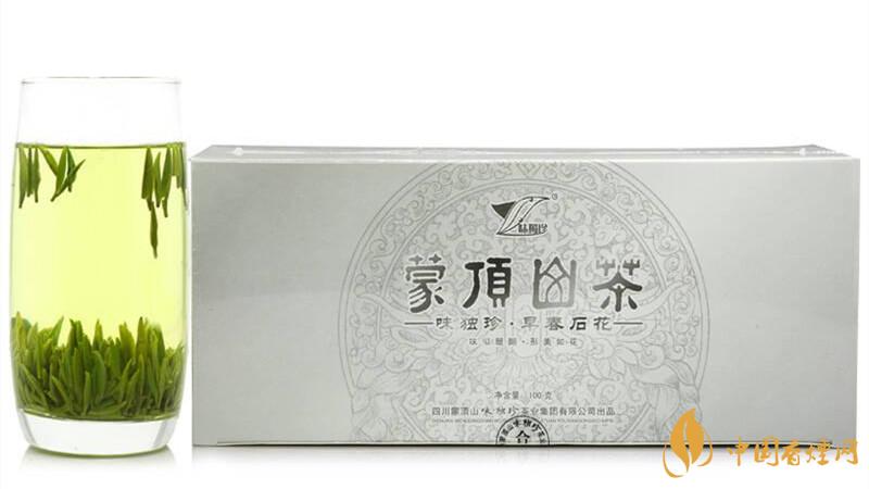 蒙頂石花用什么水 蒙頂石花茶特征及沖泡方法一覽