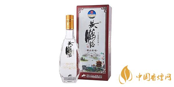 黃鶴樓酒多少錢(qián)一瓶 黃鶴樓酒42度價(jià)格表