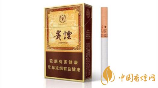 貴煙玉液2號(hào)香煙價(jià)格查詢最新 貴煙玉液2號(hào)價(jià)格表和圖片一覽