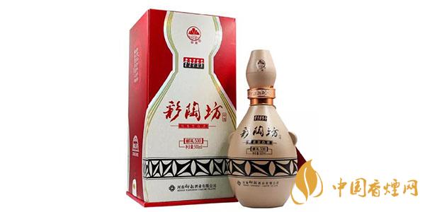 仰韶彩陶坊酒多少錢一瓶 仰韶彩陶坊酒價(jià)格表