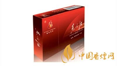 東方紅香煙價(jià)格與圖片大全2021價(jià)格表查詢