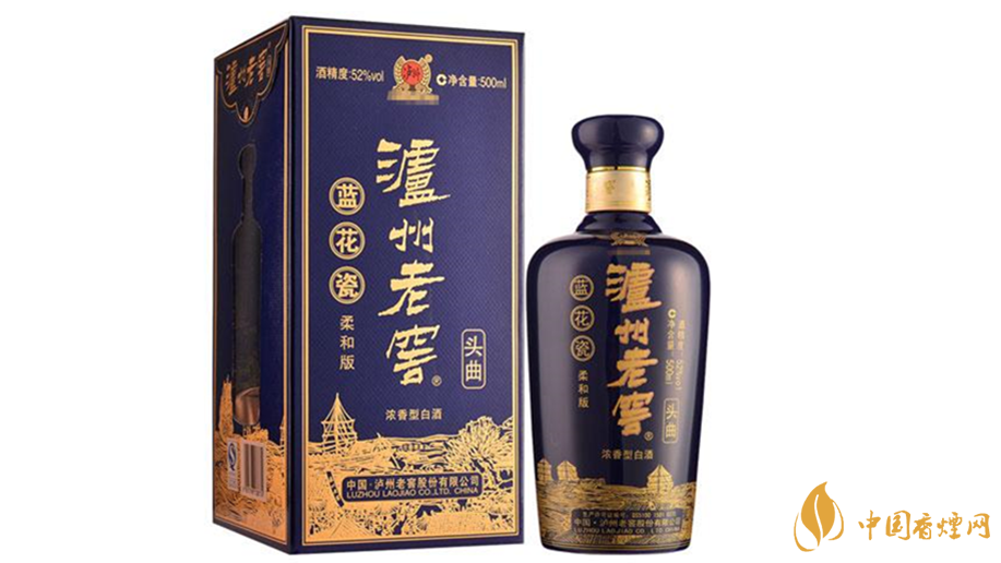 瀘州老窖白酒怎么樣 瀘州老窖白酒真假鑒別2021最新