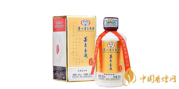 茅鄉(xiāng)玉液酒52度多少錢(qián) 茅鄉(xiāng)玉液酒價(jià)格表