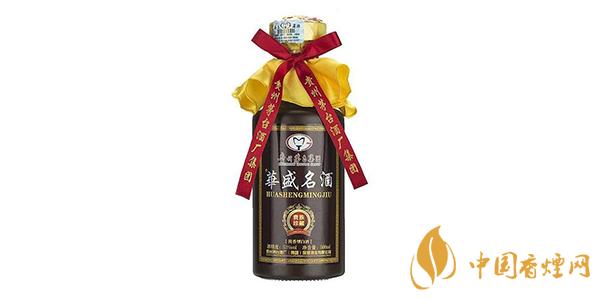 華盛名酒53度多少錢(qián)一瓶 華盛名酒價(jià)格一覽表