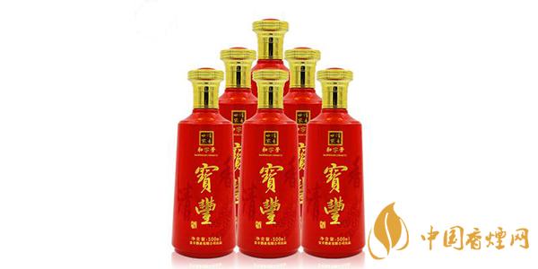 寶豐酒15年價(jià)格 寶豐酒價(jià)格表