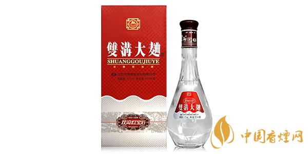 雙溝酒價格表大全 雙溝酒圖片及價格