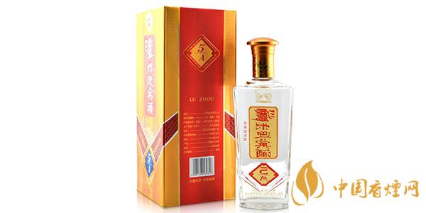 瀘州迎賓酒52度多少錢一瓶 瀘州迎賓酒價(jià)格