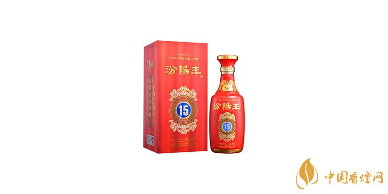 汾陽(yáng)王白酒價(jià)格 汾陽(yáng)王白酒多少錢？