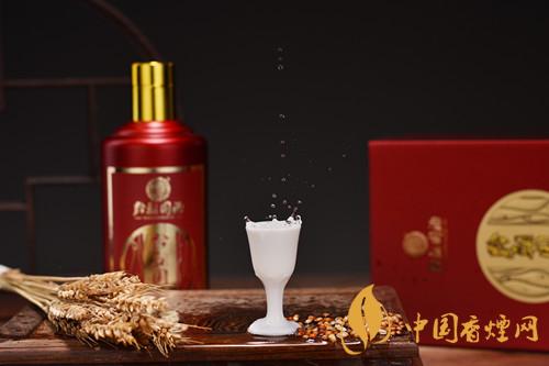 貴州安酒價(jià)格表一覽 貴州安酒55度多少錢一瓶?