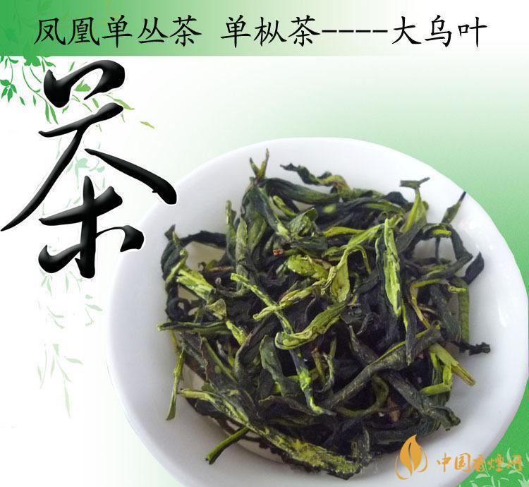 鳳凰單樅屬于什么茶 鳳凰單樅的功效與禁忌