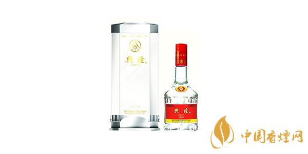 興隆酒52度一瓶多少錢(qián) 五糧液興隆酒價(jià)格