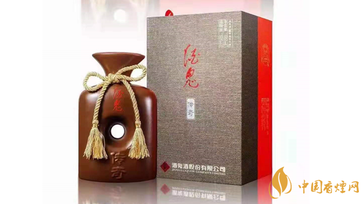 酒鬼傳奇酒多少錢(qián)一瓶 酒鬼傳奇酒價(jià)格圖片