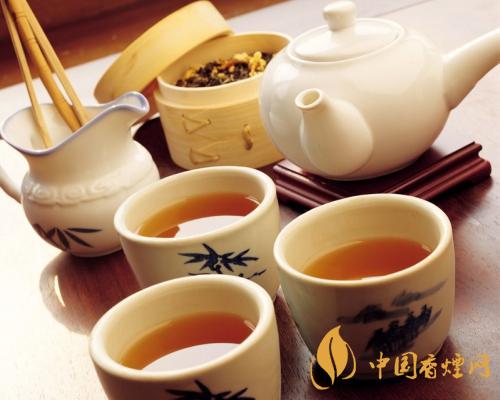 哪些人不宜飲茶 飲茶應(yīng)該注意什么