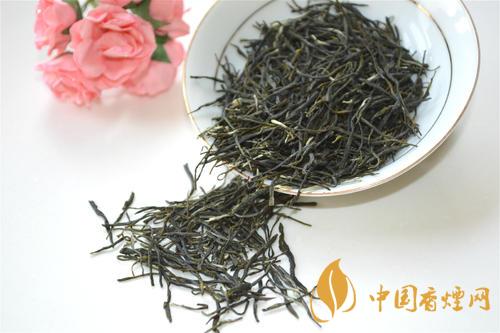 點翠茶屬于什么茶 點翠茶口感及特點分析