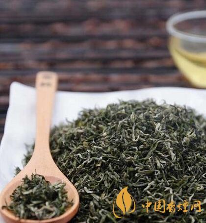 什么是峨蕊茶 峨蕊茶的沖泡方法