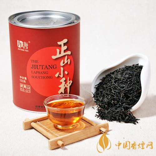 正山小種紅茶多少錢？ 正山小種紅茶禮盒價格表