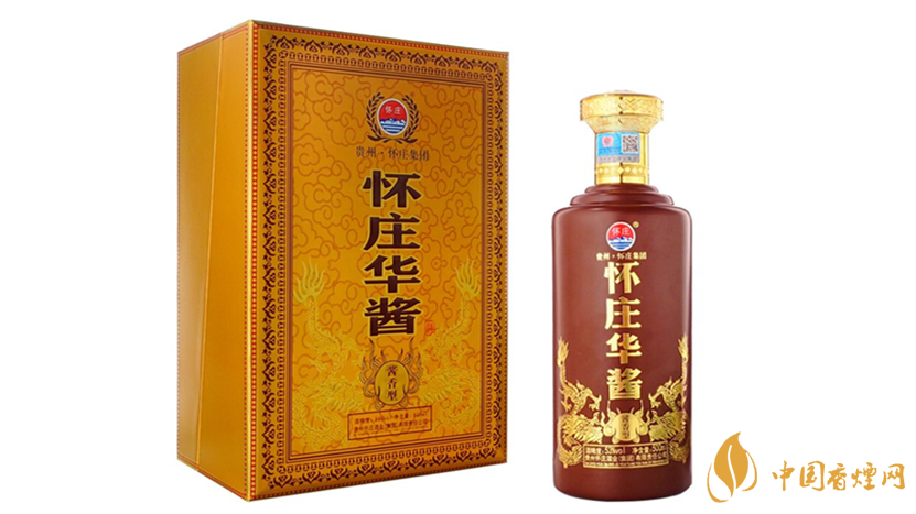 茅臺(tái)鎮(zhèn)懷莊酒怎么樣 茅臺(tái)鎮(zhèn)懷莊醬香酒53度價(jià)格