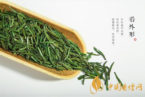 湄潭翠芽什么檔次 湄潭翠芽?jī)r(jià)格及圖片