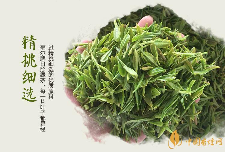 日照綠茶哪個(gè)牌子好 日照綠茶品牌大全2021推薦