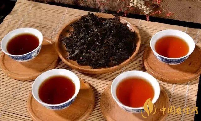 安化黑茶怎么樣 安化黑茶品質(zhì)特點(diǎn)分析