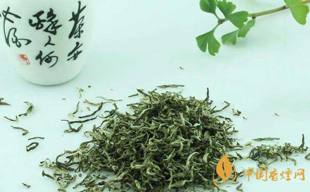 松峰綠茶價(jià)格是多少 松峰綠茶好不好喝