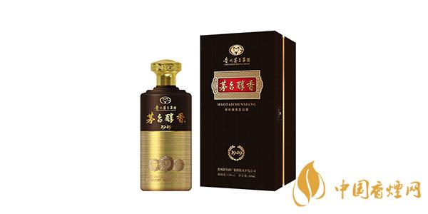 茅臺(tái)醇香酒1949多少錢(qián)一瓶 茅臺(tái)醇香酒53度價(jià)格1949