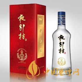 安酒夜郎村多少錢(qián)  安酒夜郎村價(jià)格信息大全