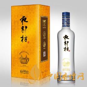 安酒夜郎村多少錢(qián)  安酒夜郎村價(jià)格信息大全