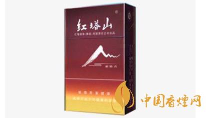 紅塔山新勢(shì)力好抽嗎 紅塔山新勢(shì)力香煙口感品鑒