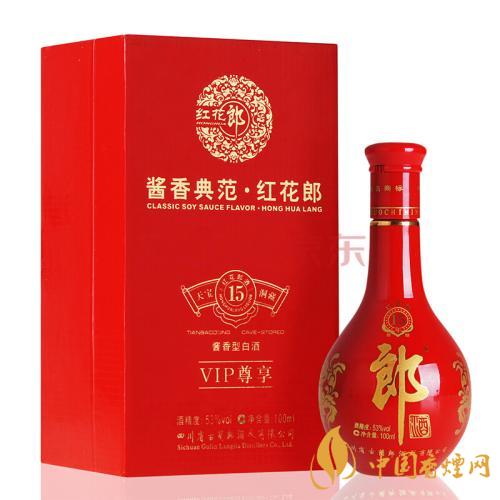 郎酒紅花郎紅鉆53度價(jià)格 酒紅花郎紅鉆怎么樣