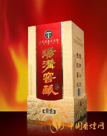 湯溝窖藏壹號(hào)酒怎么樣 湯溝窖藏壹號(hào)價(jià)格2021