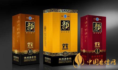 顏酒十五年多少錢一瓶 顏酒價(jià)格表