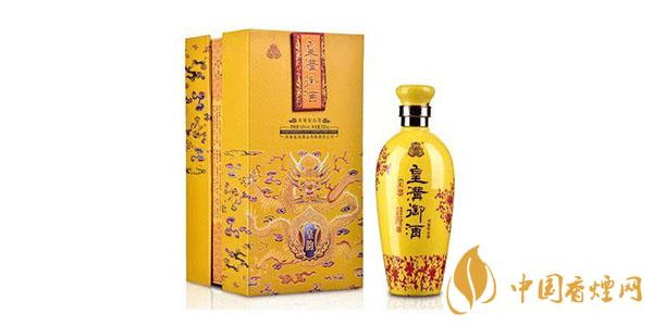 皇溝御酒1988價格 皇溝御酒42度價格表